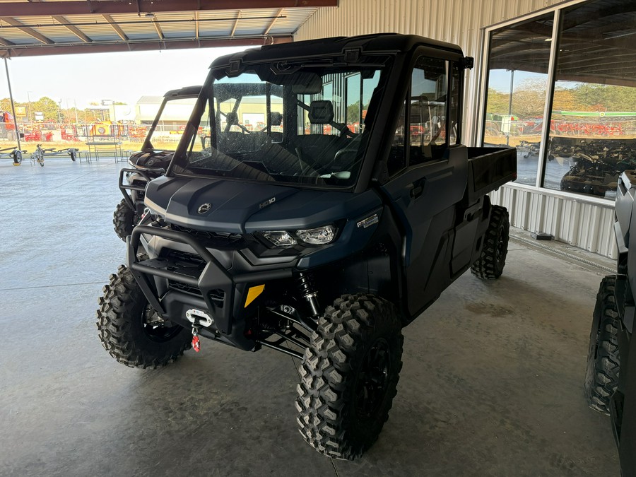 2026 Can-Am Defender PRO Limited