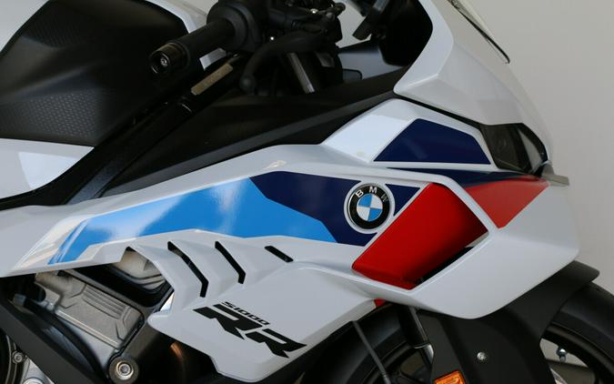 2026 BMW S 1000 RR