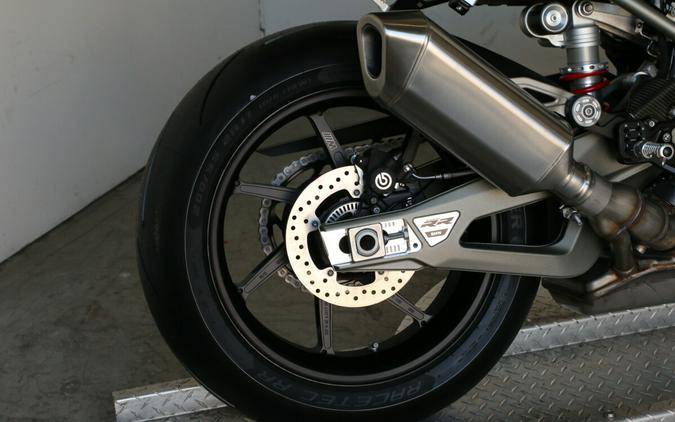 2026 BMW S 1000 RR