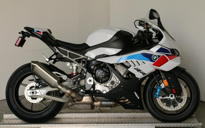 2026 BMW S 1000 RR