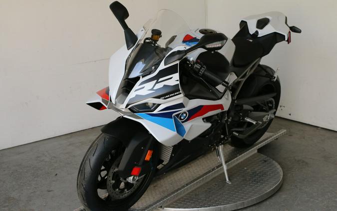 2026 BMW S 1000 RR