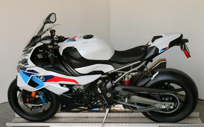 2026 BMW S 1000 RR