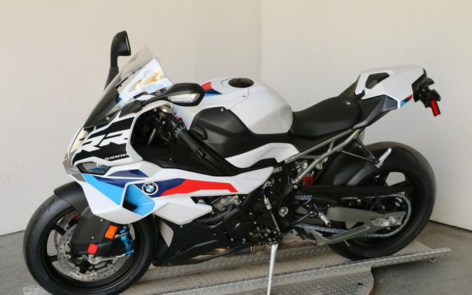 2026 BMW S 1000 RR