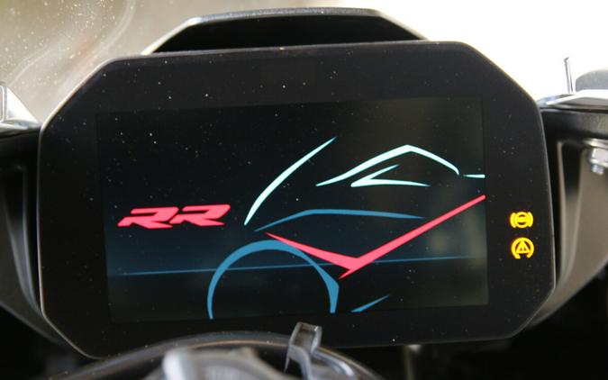 2026 BMW S 1000 RR