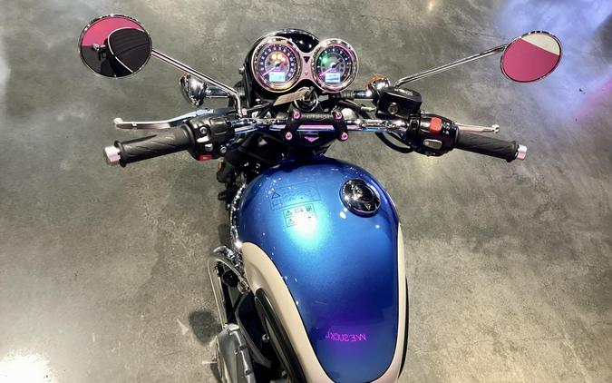 2026 Triumph Bonneville T120