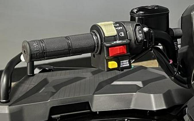 2026 Polaris® Sportsman 570 Trail