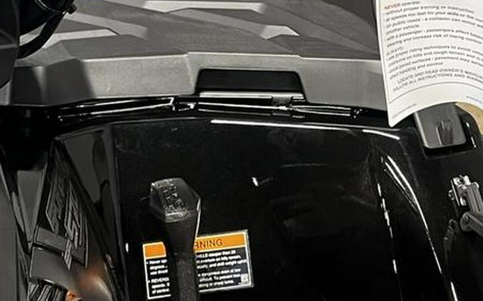 2026 Polaris® Sportsman 570 Trail