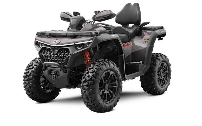 2026 CFMOTO CFORCE 1000 Touring