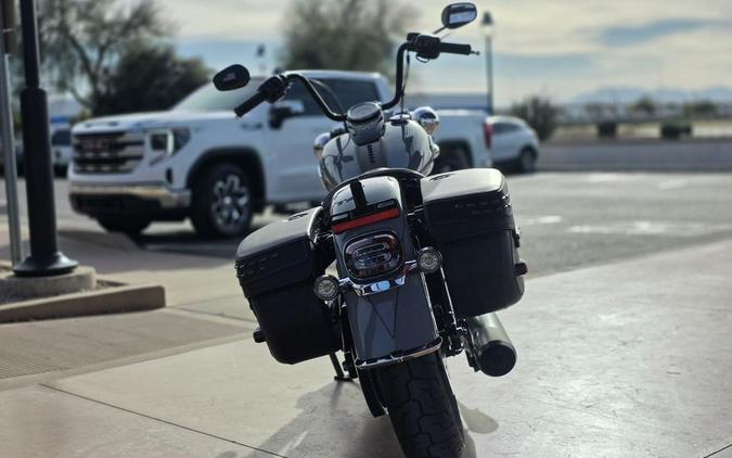 2026 Harley-Davidson® FLHC - Heritage Classic