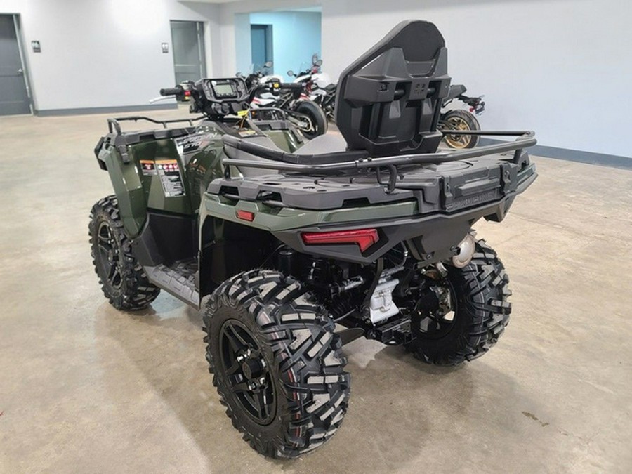 2026 Polaris Sportsman Touring 570 Premium