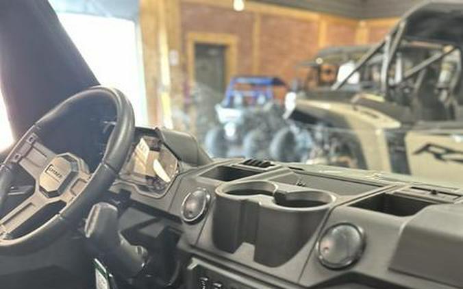2027 Polaris® Ranger XP 1000 Cab