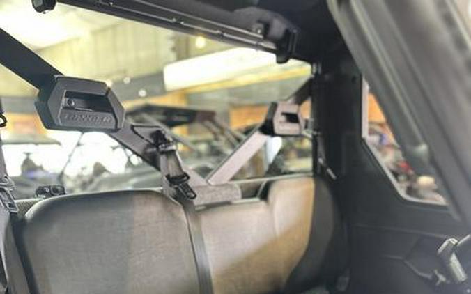 2027 Polaris® Ranger XP 1000 Cab
