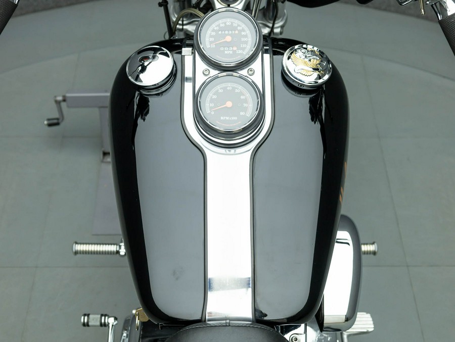 1988 HARLEY DAVIDSON FXRS LOW RIDER