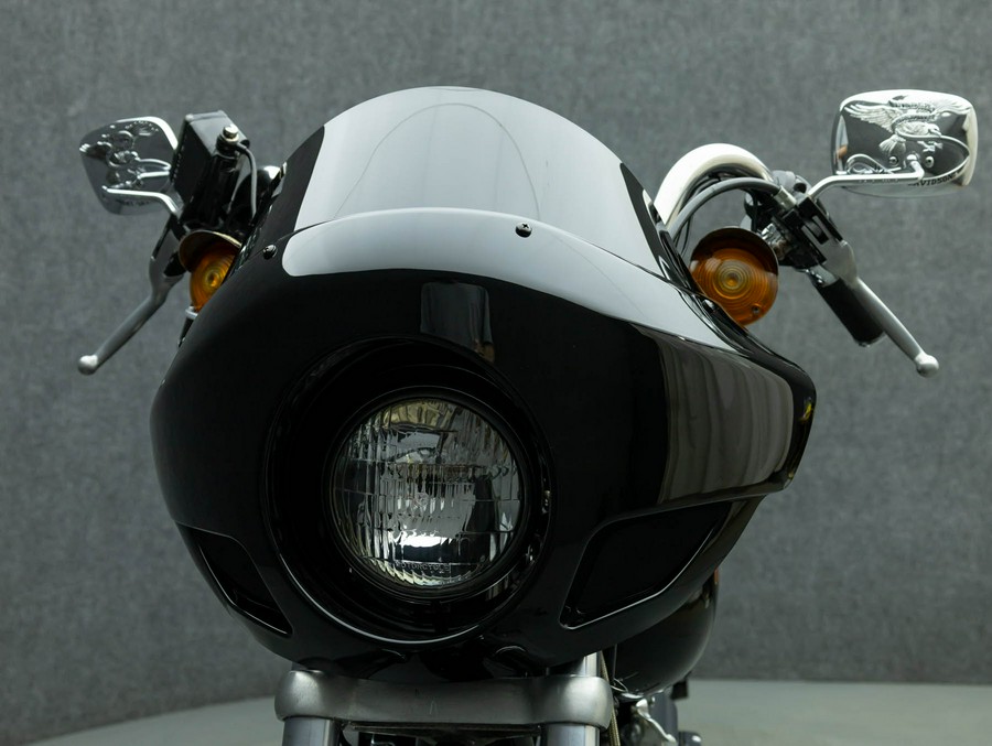 1988 HARLEY DAVIDSON FXRS LOW RIDER