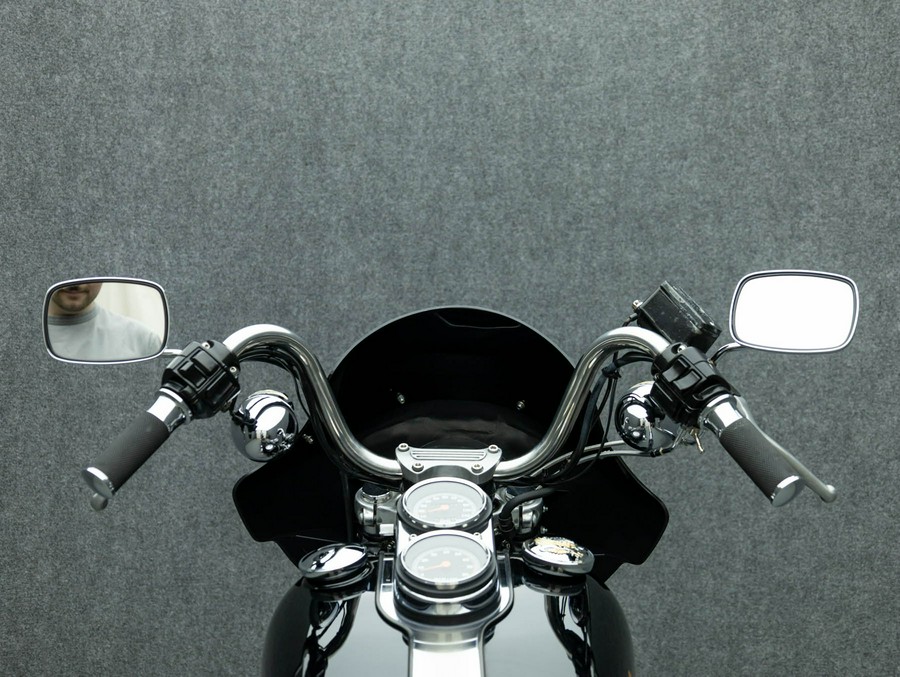 1988 HARLEY DAVIDSON FXRS LOW RIDER