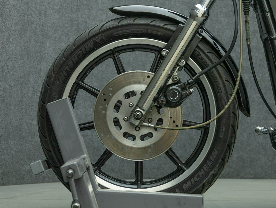 1988 HARLEY DAVIDSON FXRS LOW RIDER