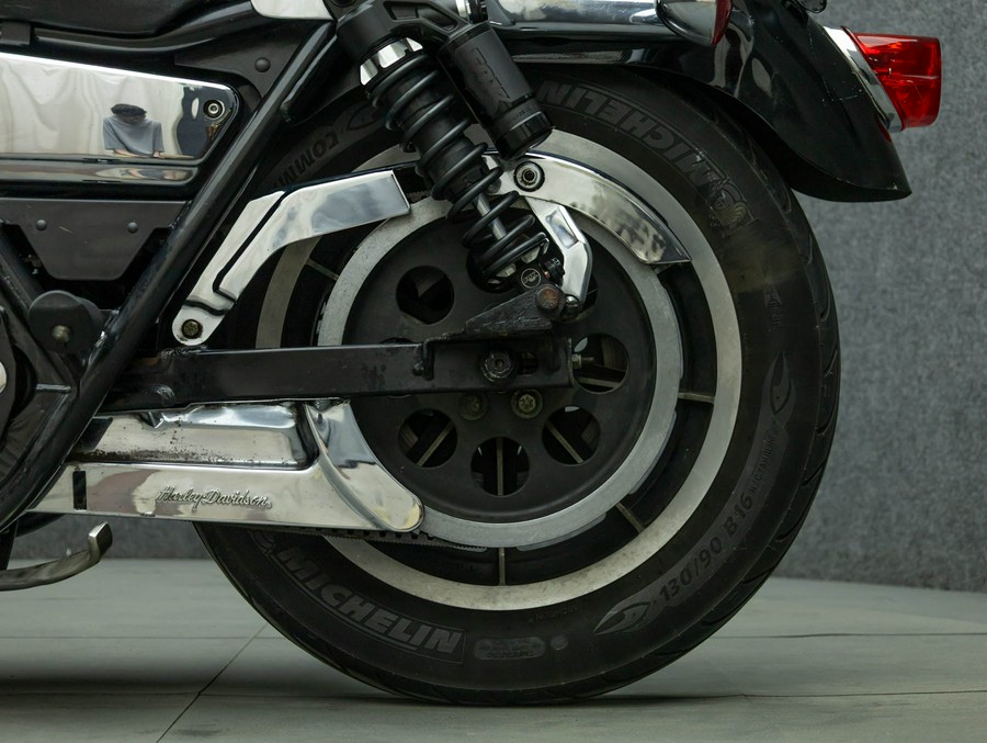 1988 HARLEY DAVIDSON FXRS LOW RIDER