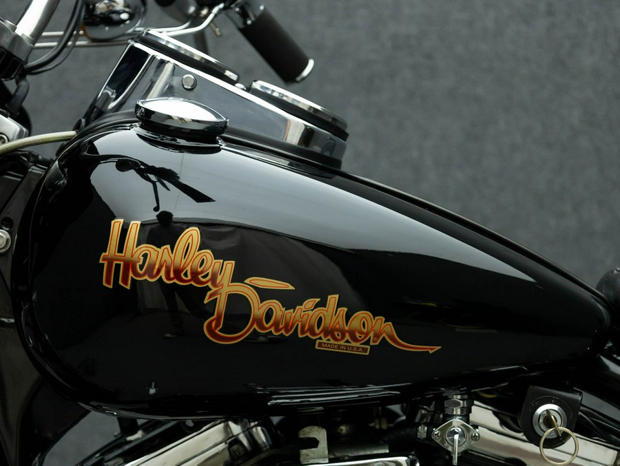 1988 HARLEY DAVIDSON FXRS LOW RIDER