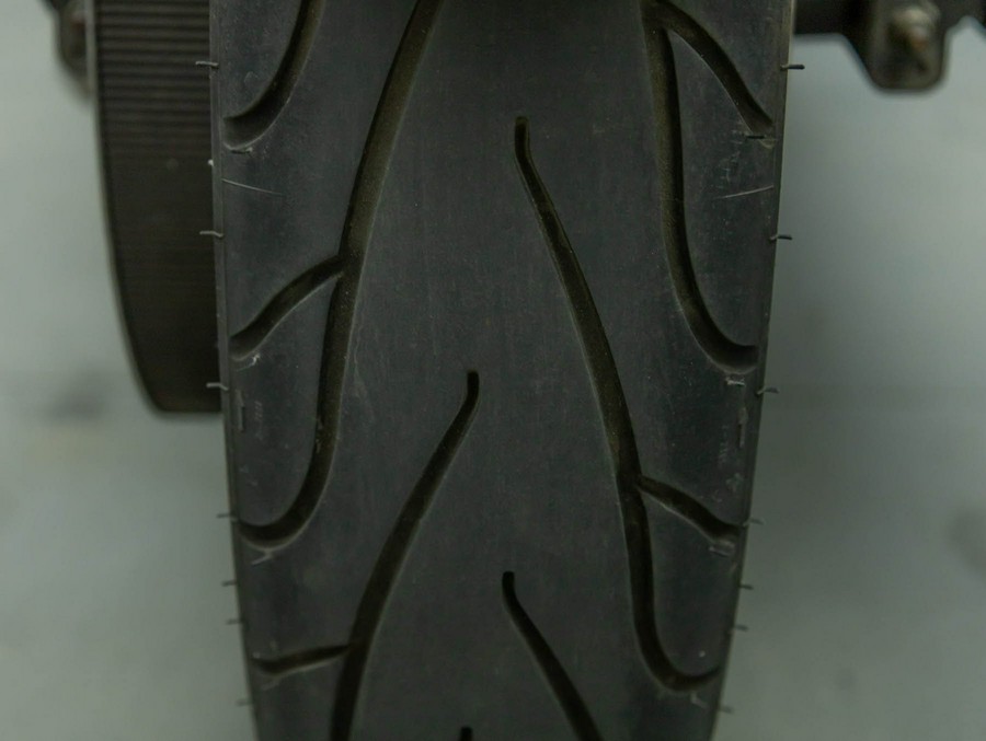 1988 HARLEY DAVIDSON FXRS LOW RIDER