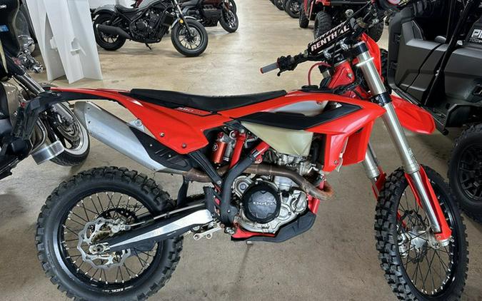 2023 BETA RR-S 390