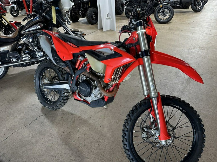 2023 BETA RR-S 390