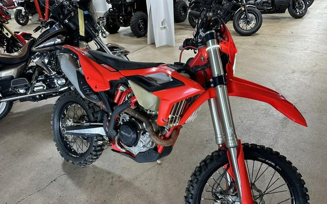2023 BETA RR-S 390