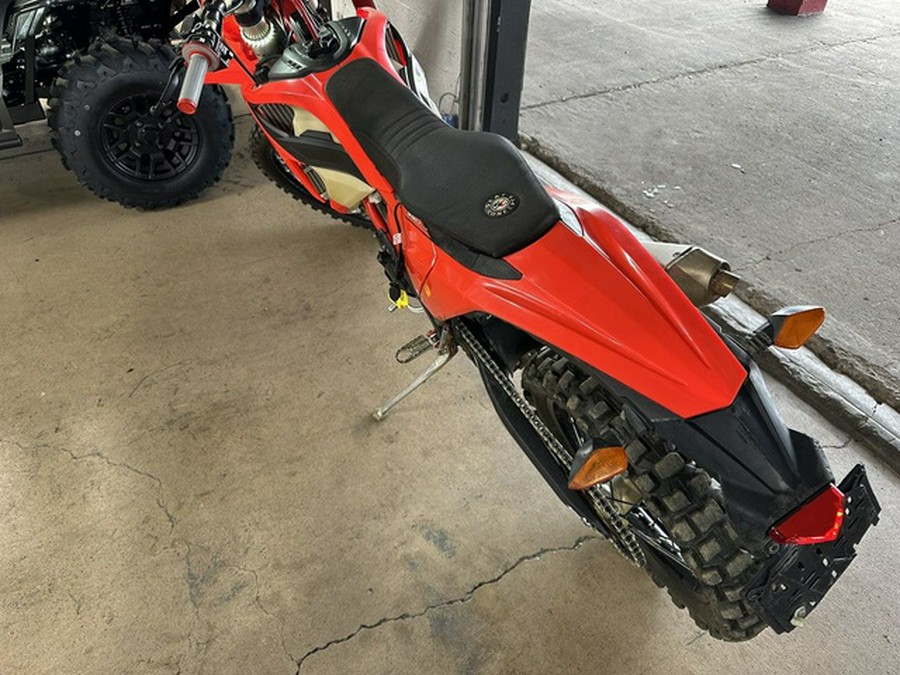 2023 BETA RR-S 390