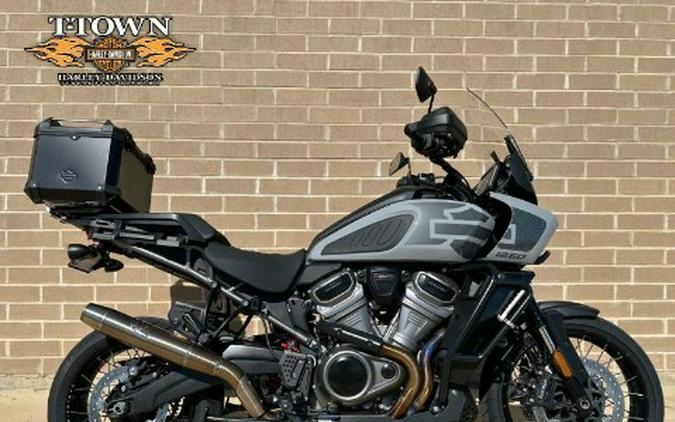 2024 Harley-Davidson Pan America® 1250 Special