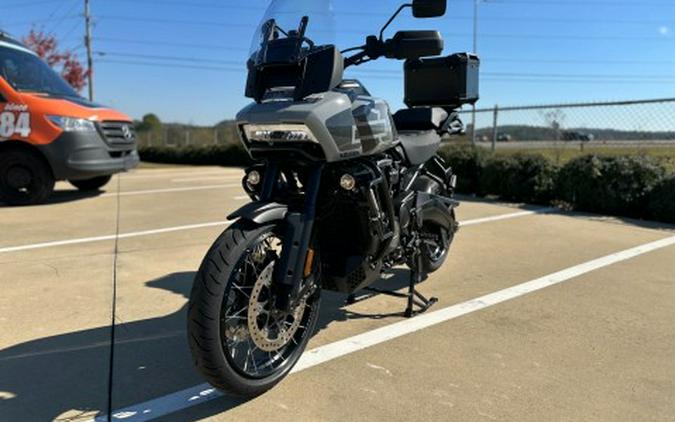 2024 Harley-Davidson Pan America® 1250 Special