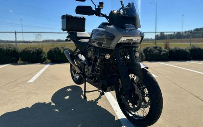 2024 Harley-Davidson Pan America® 1250 Special