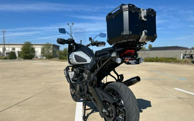 2024 Harley-Davidson Pan America® 1250 Special