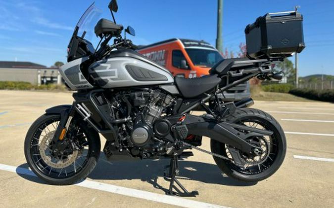 2024 Harley-Davidson Pan America® 1250 Special
