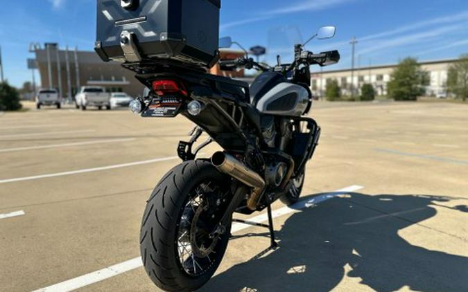 2024 Harley-Davidson Pan America® 1250 Special