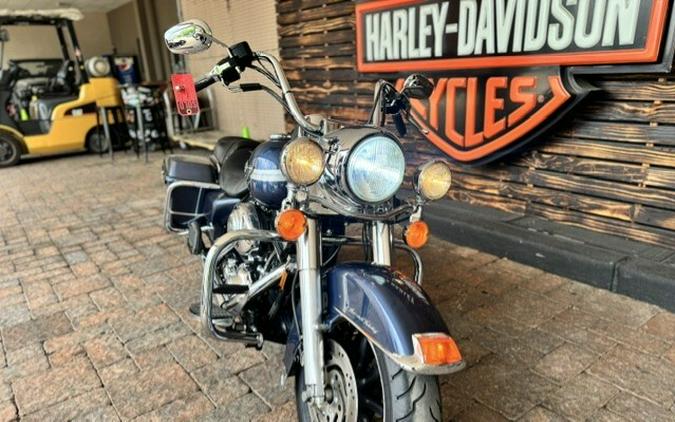 2003 Harley Davidson Road King Anniversary FLHRI