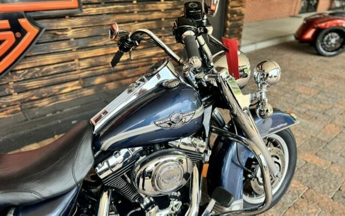 2003 Harley Davidson Road King Anniversary FLHRI