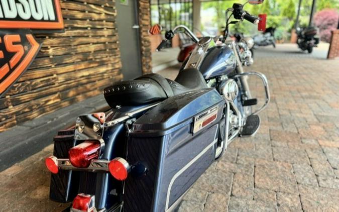 2003 Harley Davidson Road King Anniversary FLHRI