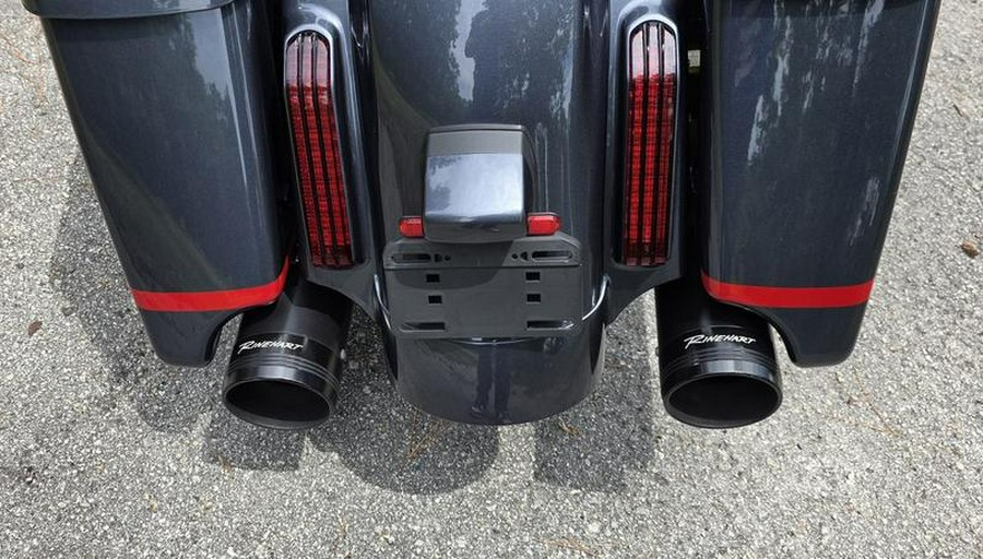 2019 Harley-Davidson® FLHXSE - CVO™ Street Glide®