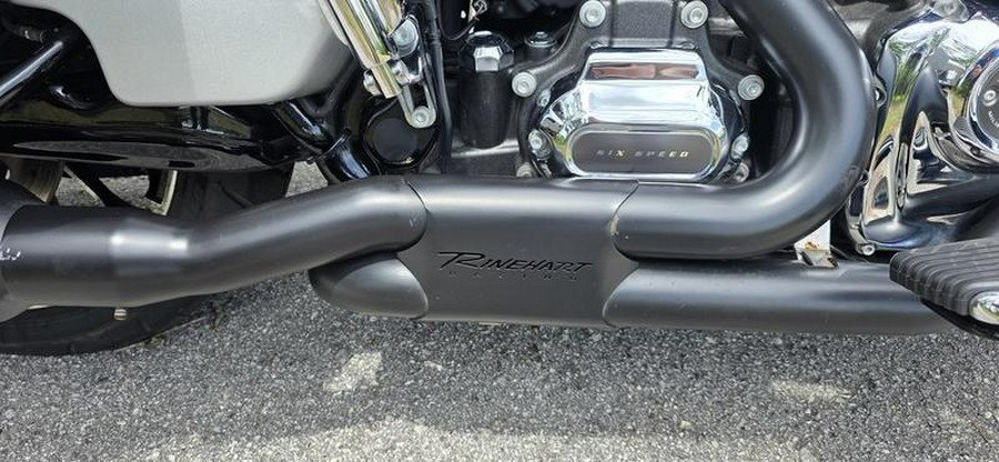 2019 Harley-Davidson® FLHXSE - CVO™ Street Glide®