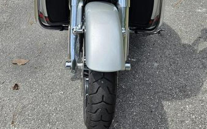 2019 Harley-Davidson® FLHXSE - CVO™ Street Glide®