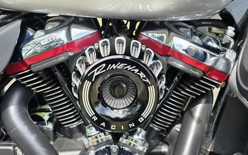 2019 Harley-Davidson® FLHXSE - CVO™ Street Glide®