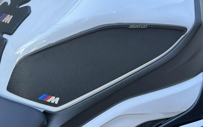 2023 BMW S1000RR M Package
