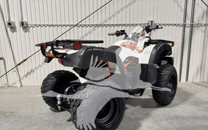 2026 Kayo BULL 150