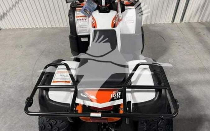 2026 Kayo BULL 150