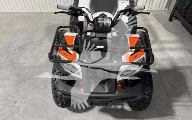 2026 Kayo BULL 150