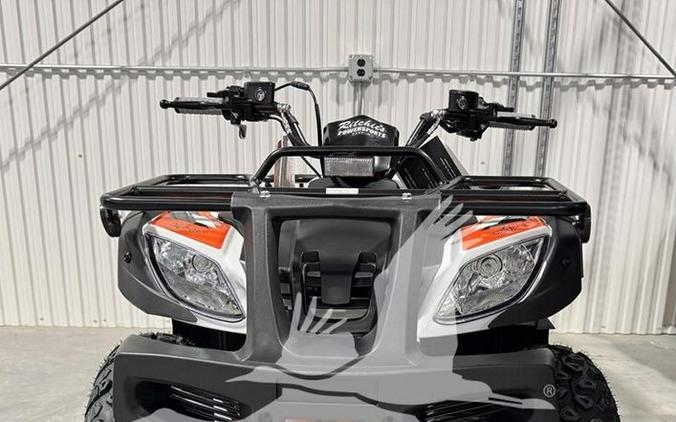 2026 Kayo BULL 150