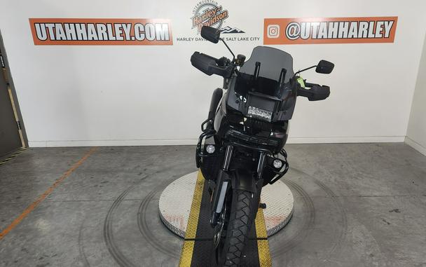 2022 Harley-Davidson Pan America™ 1250 Special