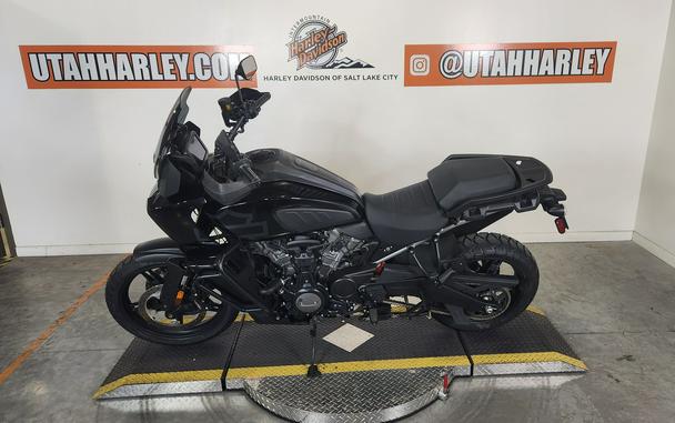 2022 Harley-Davidson Pan America™ 1250 Special