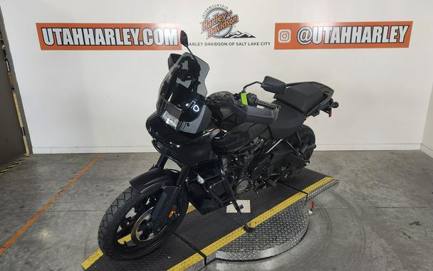 2022 Harley-Davidson Pan America™ 1250 Special