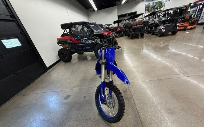 2026 Yamaha YZ 450F 70th Anniversary Edition