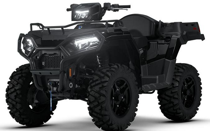 2026 Polaris Sportsman® X2 570